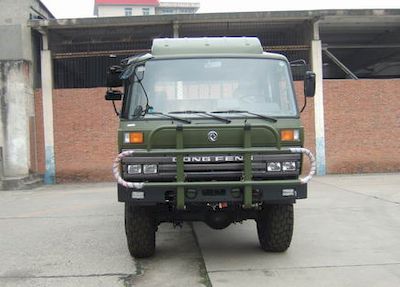 Dongfeng  EQ2162GS Off road vehicles