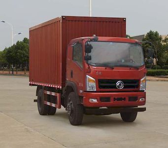 Dongfeng EQ5080XXYZZ5DBox transport vehicle