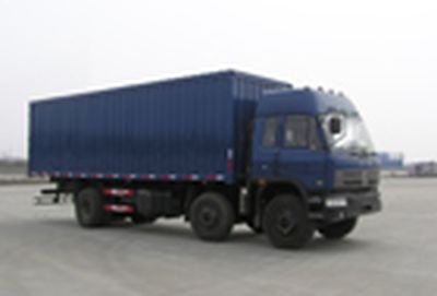 Dongfeng  EQ5202XXY Box transport vehicle