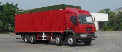 Chenglong  LZ5313CPYM5EA Peng style transport vehicle