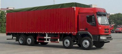 Chenglong  LZ5313CPYM5EA Peng style transport vehicle