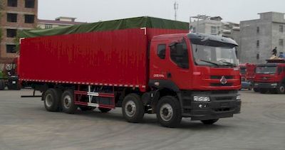 Chenglong  LZ5313CPYM5EA Peng style transport vehicle