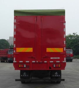 Chenglong  LZ5313CPYM5EA Peng style transport vehicle