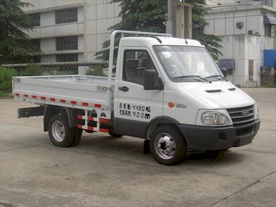 Iveco NJ1044CCCZ Truck 