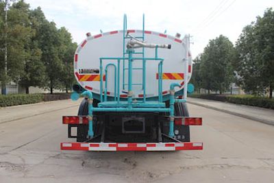 Runzhixing  SCS5253GPSZZ6 watering lorry 