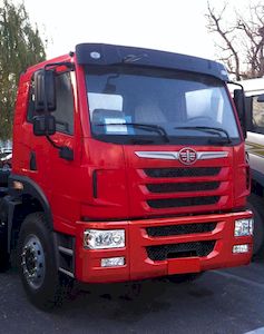 Yuanda  SCZ5311GSS Sprinkler truck