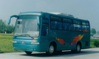 Hanlong  SHZ6890 coach