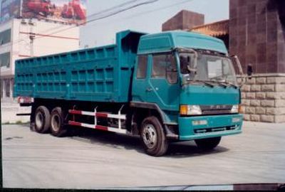 Xiangyi  SMG3327 Dump truck