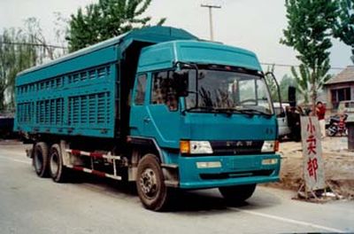 Xiangyi  SMG3327 Dump truck