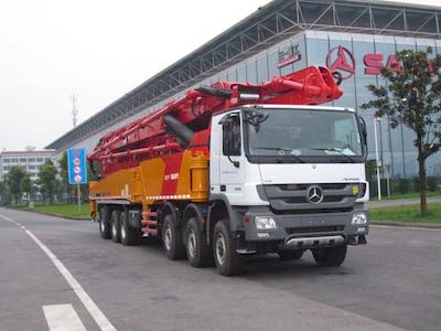 Sany  SY5631THB Concrete pump truck