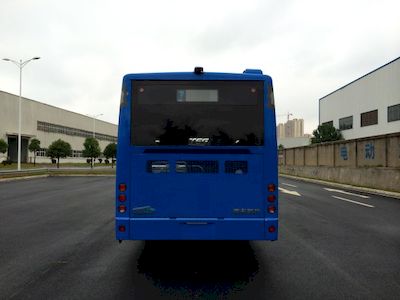 CSR Times TEG6106EHEV05 Hybrid urban buses