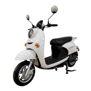 Tailing  TL600DQT78E Electric two wheeled light motorcycle