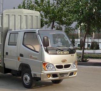 Ouling  ZB5034CCYBSD0V Grate type transport vehicle