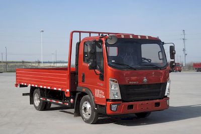 Haowo  ZZ1077G3315F175 Truck