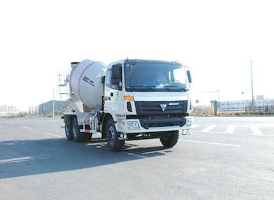 Longdi  CSL5251GJBB Concrete mixing transport vehicle