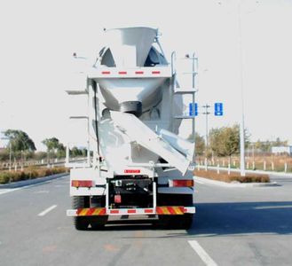 Longdi  CSL5251GJBB Concrete mixing transport vehicle