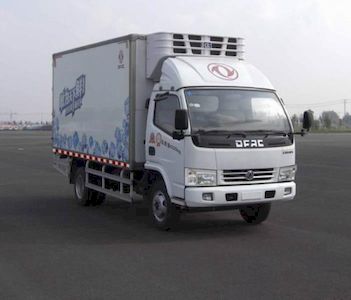 Dongfeng  DFA5040XLC39D6AC Refrigerated truck