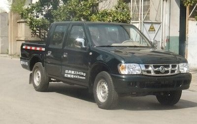 Dongfeng  EQ1020FP4 multipurpose goods vehicle 