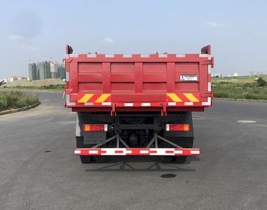 Dongfeng  EQ3186GL6D41 Dump truck