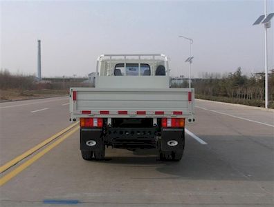 Foton  BJ1036V4AD5A6 Truck