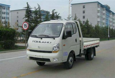 Beijing brand automobiles BJ2815P20 Low speed truck