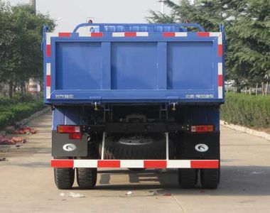 Foton  BJ3163DKPFA5 Dump truck