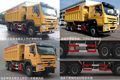 Chiyuan  BSP5259TCX Snowplow