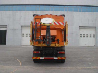 Chiyuan  BSP5259TCX Snowplow