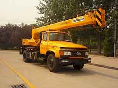 Beiqi Dodo  BTC5111JQZBT80A Car crane