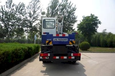 Beiqi Dodo  BTC5111JQZBT80A Car crane