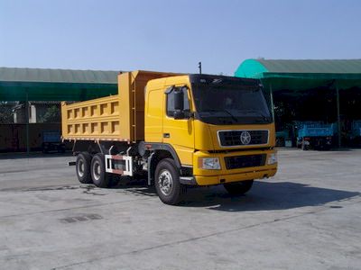 Dayun  DYX3251PA34WPD3C Dump truck