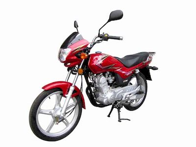 Suzuki  GD110 Two wheeled motorcycles