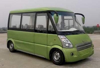 Wuling  GL6463L4 coach