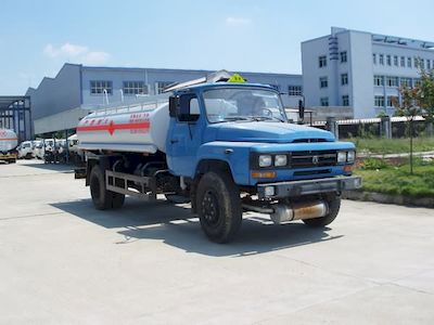 Jiangte brand automobiles JDF5100GYYE Oil tanker