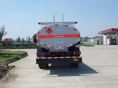 Jiangte brand automobiles JDF5100GYYE Oil tanker