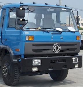 Jiangte brand automobiles JDF5250ZYSF4 Compressed garbage truck