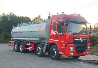 Dongju  LDW5319GPGD6 Ordinary liquid transport vehicles