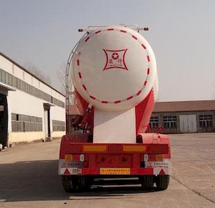 Liangfeng  LYL9405GFL Medium density powder material transportation semi-trailer