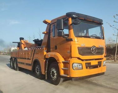 Ruili Star  RLQ5419TQZTS6 Obstacle clearing vehicle