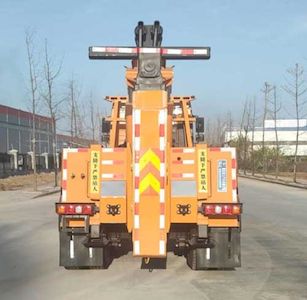 Ruili Star  RLQ5419TQZTS6 Obstacle clearing vehicle