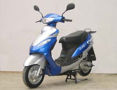 Sanben  SB48QT3 moped with two wheels 