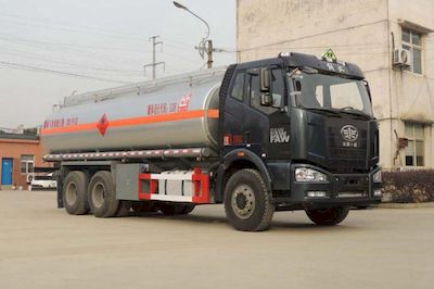 Xingshi  SLS5260GYYC5 Oil tanker