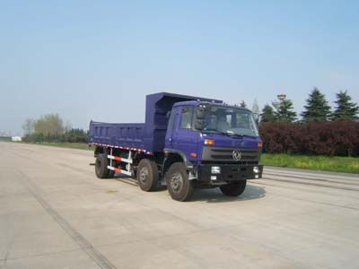 Shenying YG3160GF31D3Dump truck