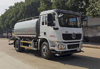 Dihong  YTH5180GPS6SX watering lorry 