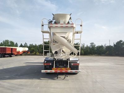 Runyuda  YXA5310GJB21 Concrete mixing transport vehicle