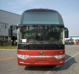 Yutong  ZK6147HNQ3E coach