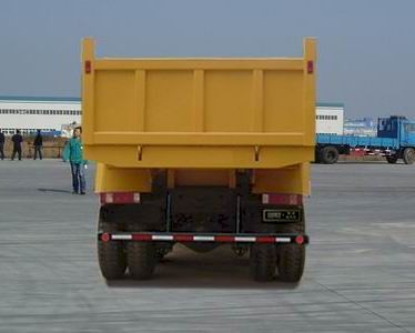 Starstal ZZ3251N3641A1 Dump truck