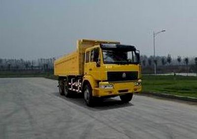 Starstal ZZ3251N3641A1 Dump truck