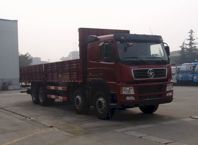 Dayun  CGC1312PA38WPD3D Truck