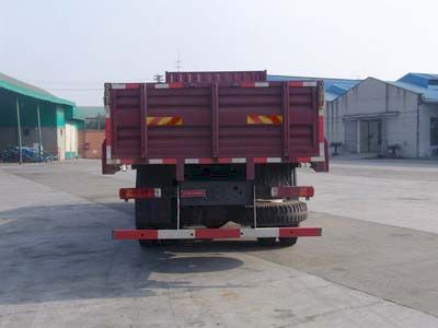 Dayun  CGC1312PA38WPD3D Truck